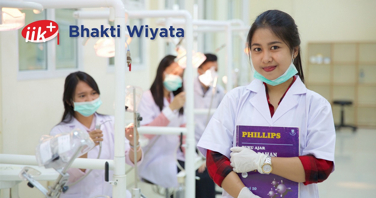 Kuliah di Jurusan Kesehatan