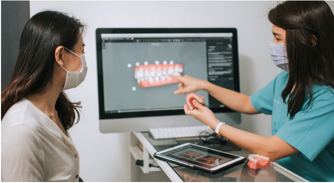 Mau Jadi Dokter Gigi? Ini Tahap dan Prosesnya