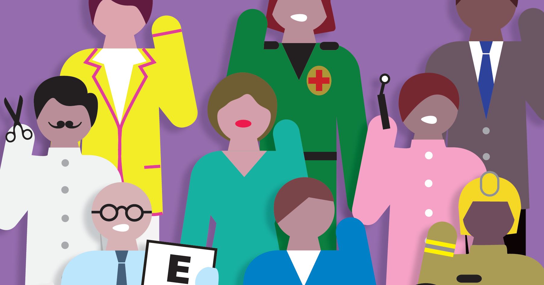 Pentingnya Lulusan Kesmas Bagi Kondisi Kesehatan Negara