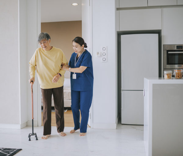 Haruskah S1 Keperawatan Lanjutkan Pendidikan Profesi Ners?