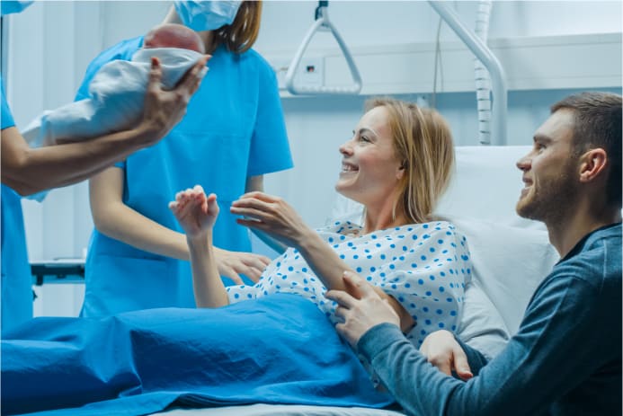 Kuliah Kebidanan? Wajib Tahu Perbedaan Gelar Ini