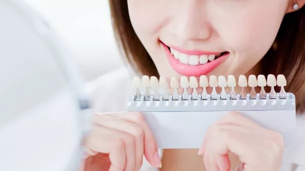 Dokter Gigi, Pelajari Kesehatan dan Estetika Gigi