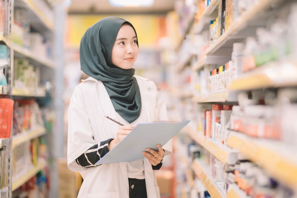 Wajib Tahu! Ini Posisi CPNS S1 Farmasi