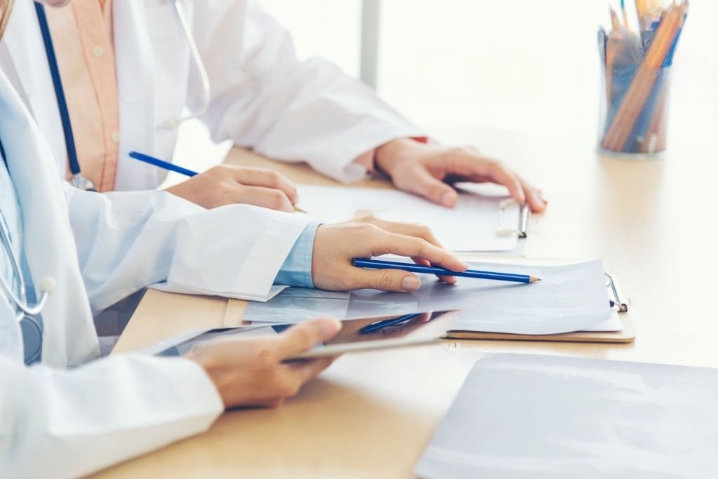 Fakta Rekam Medis dan Apa Saja Isi Di Dalamnya