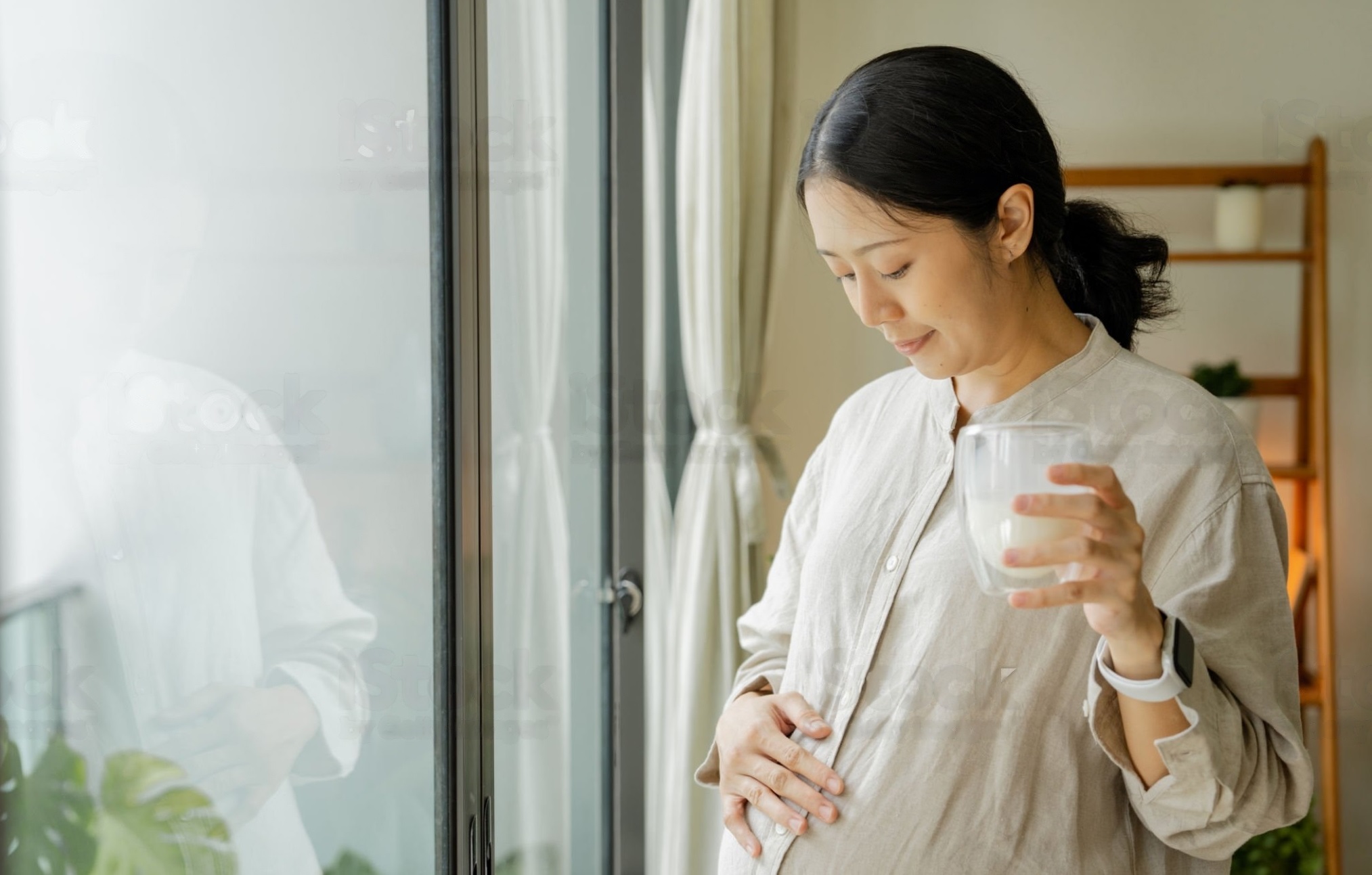 Berapa Berat Badan Ibu Hamil Yang Ideal?