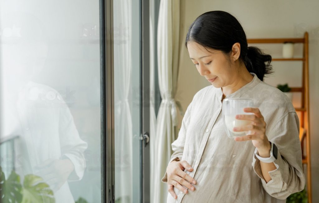 Berapa Berat Badan Ibu Hamil Yang Ideal?