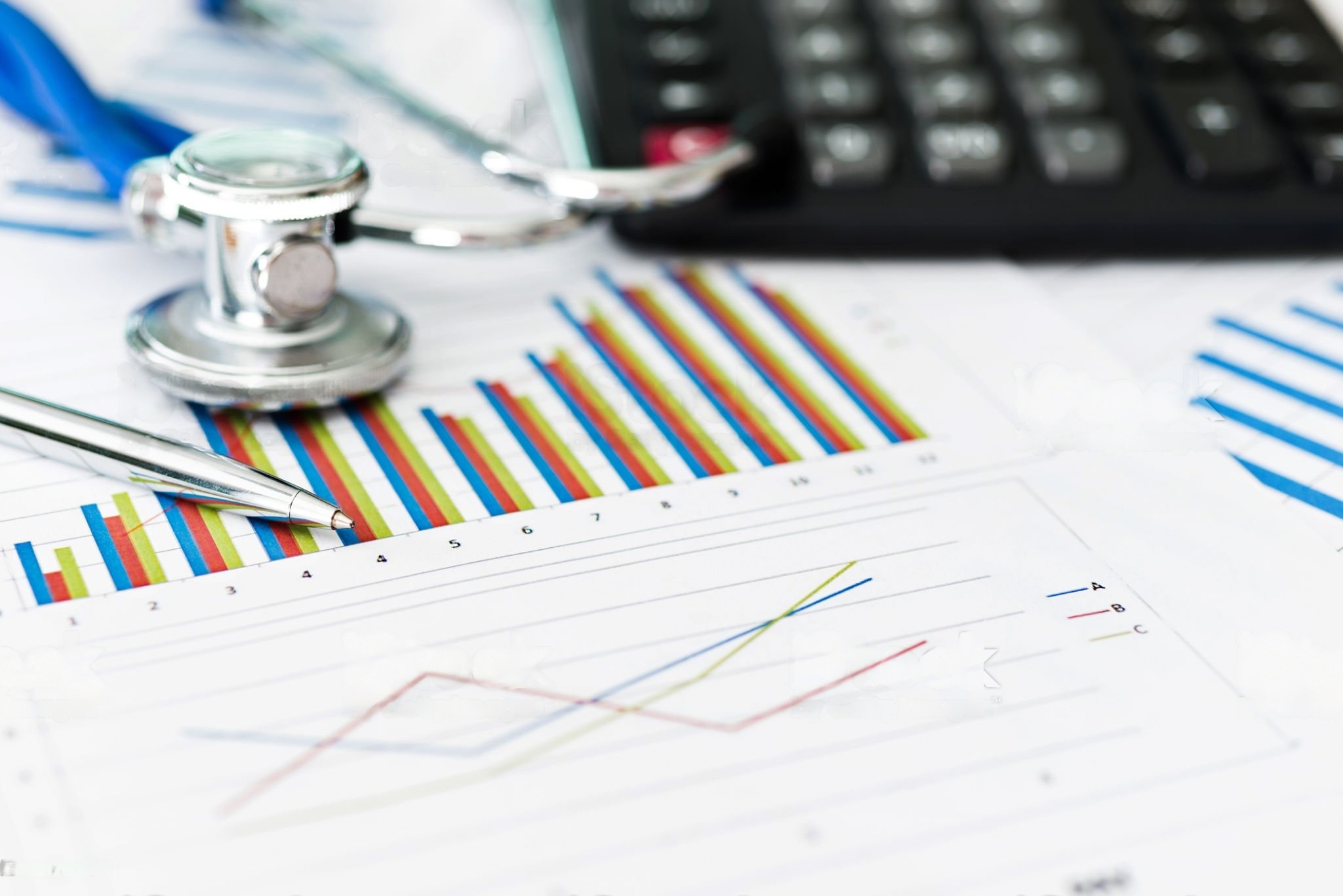 Apa Saja Laporan Keuangan Rumah Sakit