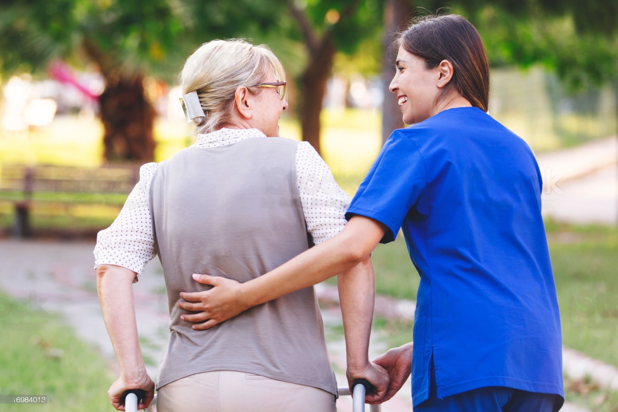 Peminatan Pada Jurusan Keperawatan Di Indonesia