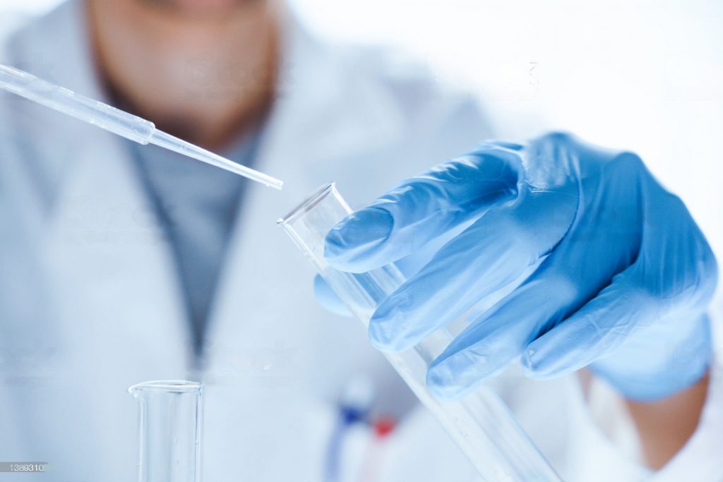 Apa Saja yang Diuji dalam Tes Kesehatan