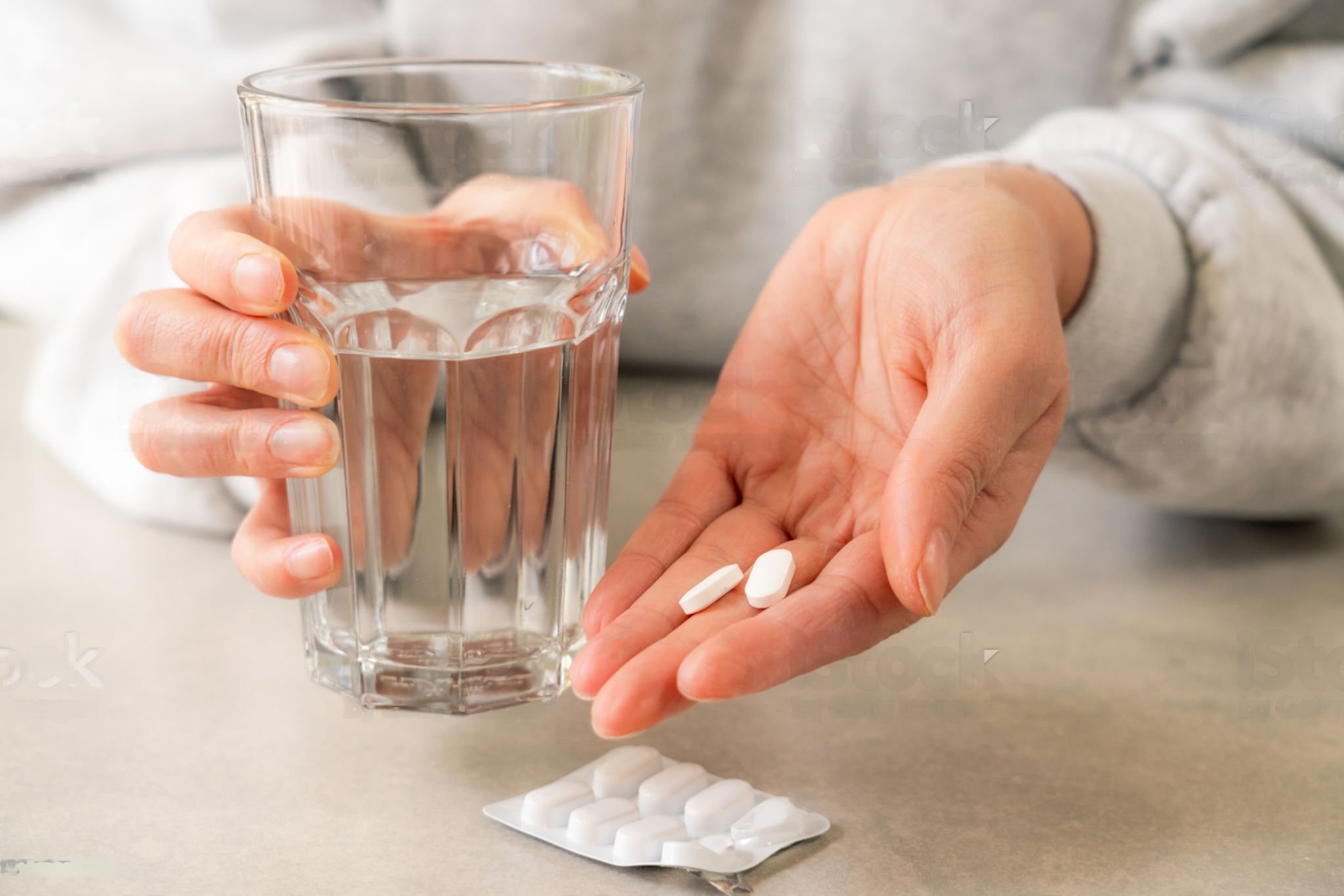 Pilihan Obat DBD Sebagai Penurun Demam