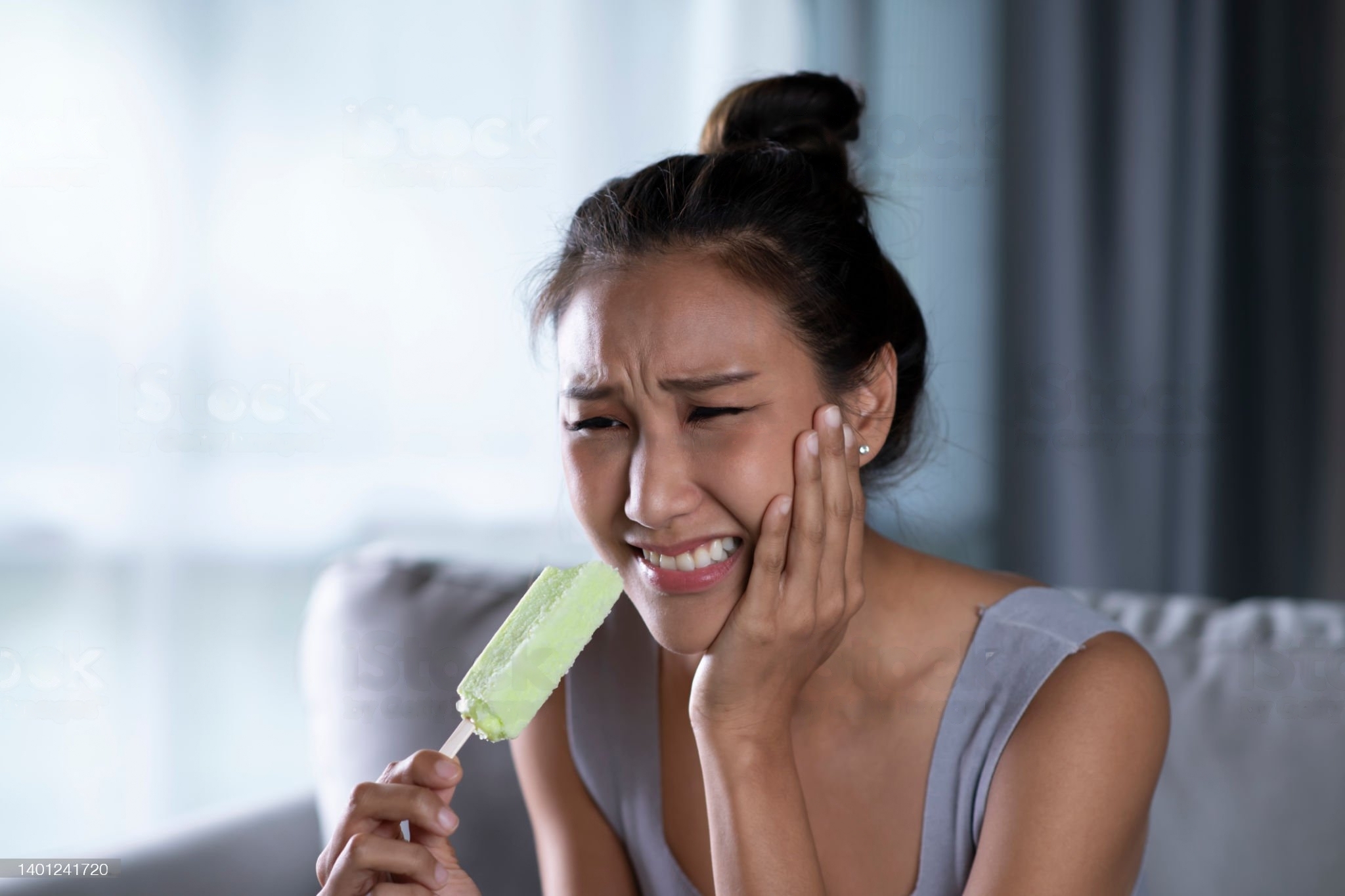 5 Cara Mengatasi Sakit Gigi