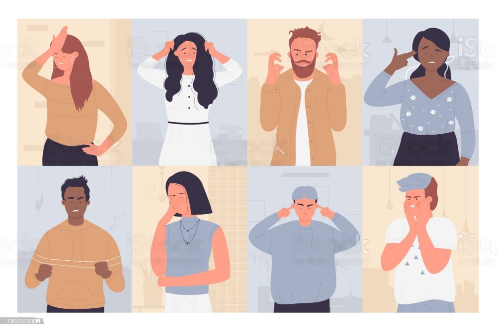 Ciri-Ciri Pasangan Kamu NPD, Cari Tahu Sekarang