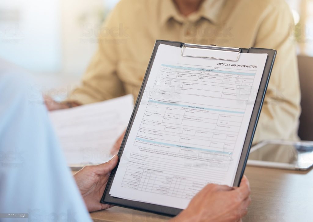 Membaca Rekam Medis: Mengetahui Informasi Penting Dalam Dokumen Kesehatan