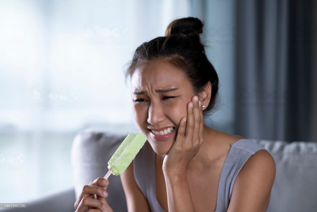 5 Cara Mengatasi Sakit Gigi
