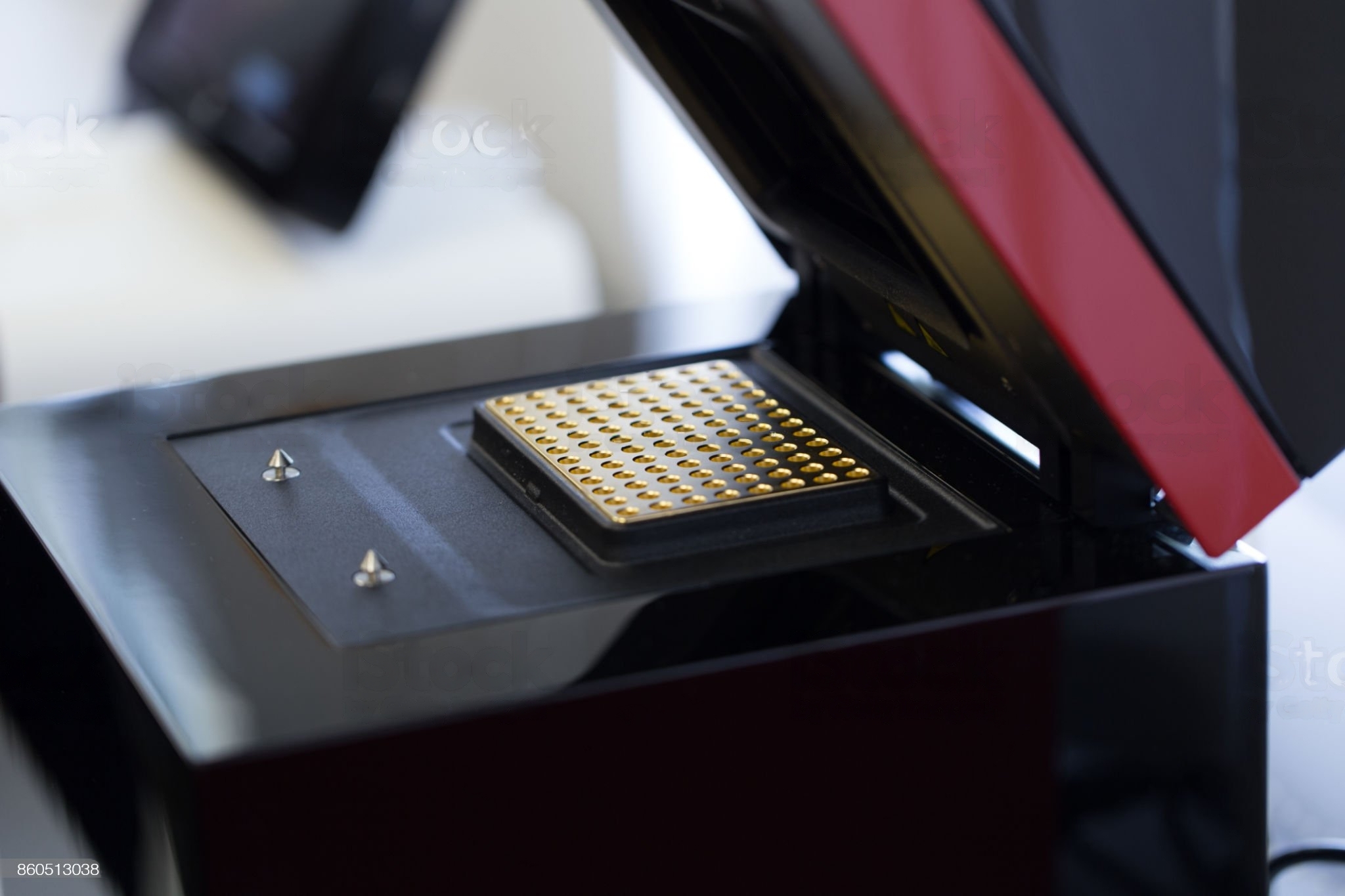 Cara Kerja PCR: Dari Amplifikasi Gen hingga Deteksi Target