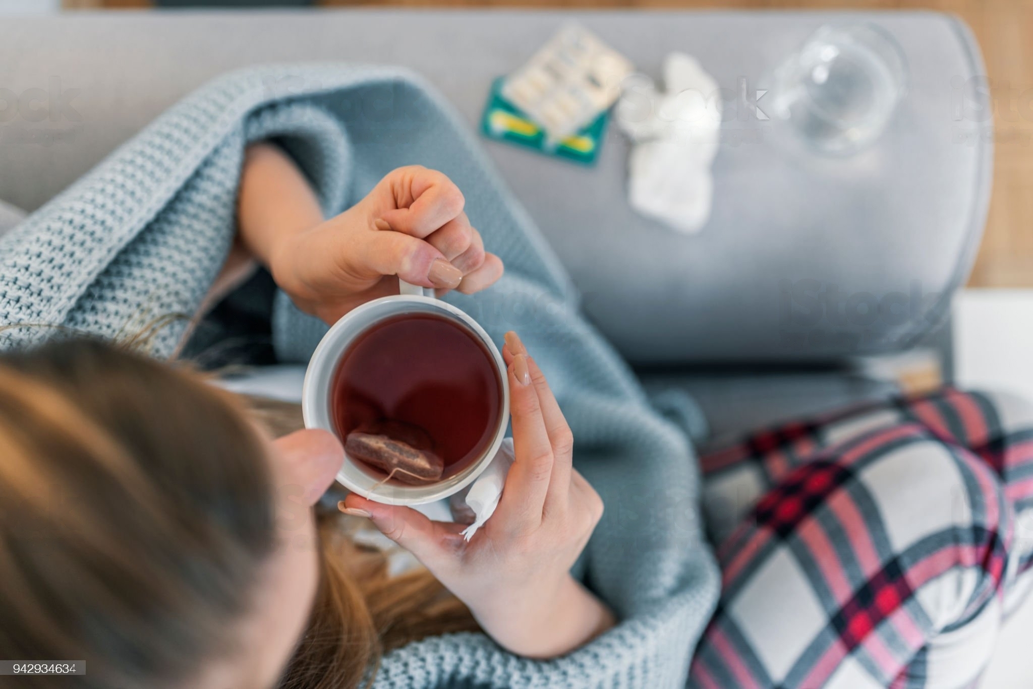 Ini Dia Tips Pengobatan Flu yang Wajib Kamu Tahu