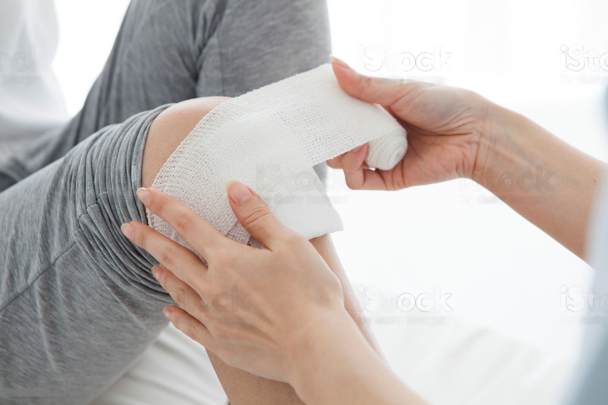 Merawat Luka Terbuka Yang Wajib Kamu Lakukan