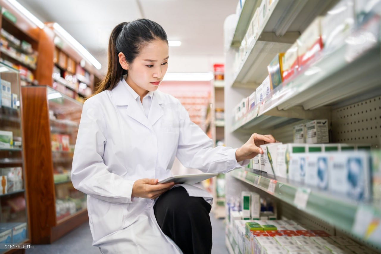 Apa Itu Apoteker dan Apa Saja Tugasnya? Baca Disini