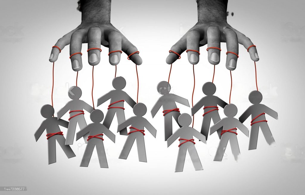 Apa itu Gaslighting ? Waspadai Perilaku Gaslighting Dalam Hubungan