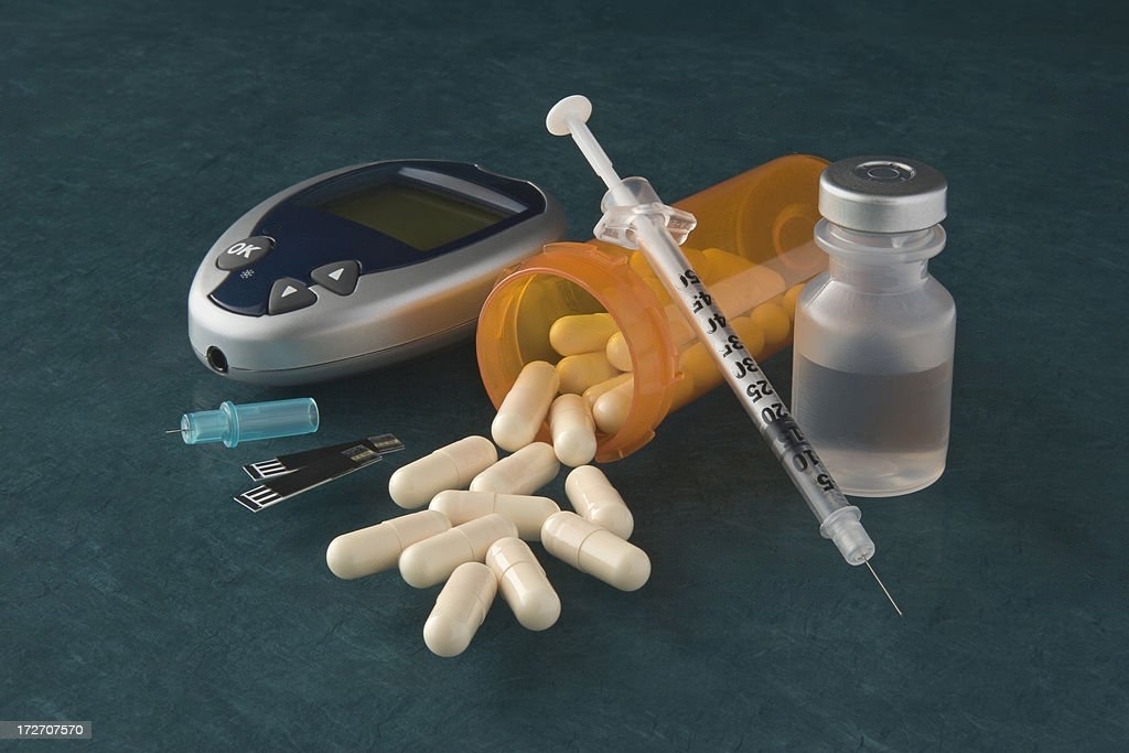 Mengenal Obat-Obatan Diabetes dan Cara Kerjanya