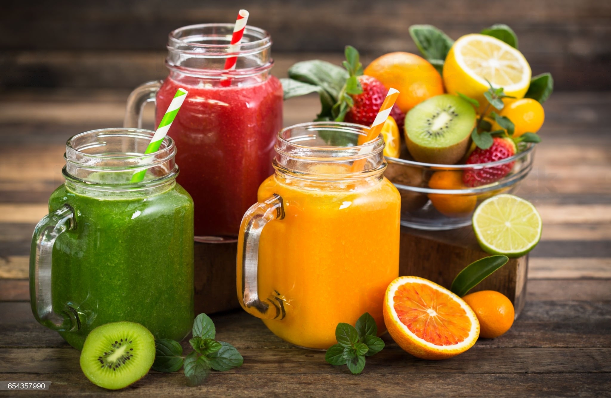 Jaga Kesehatan Dengan Memperhatikan Minuman Saat Hamil