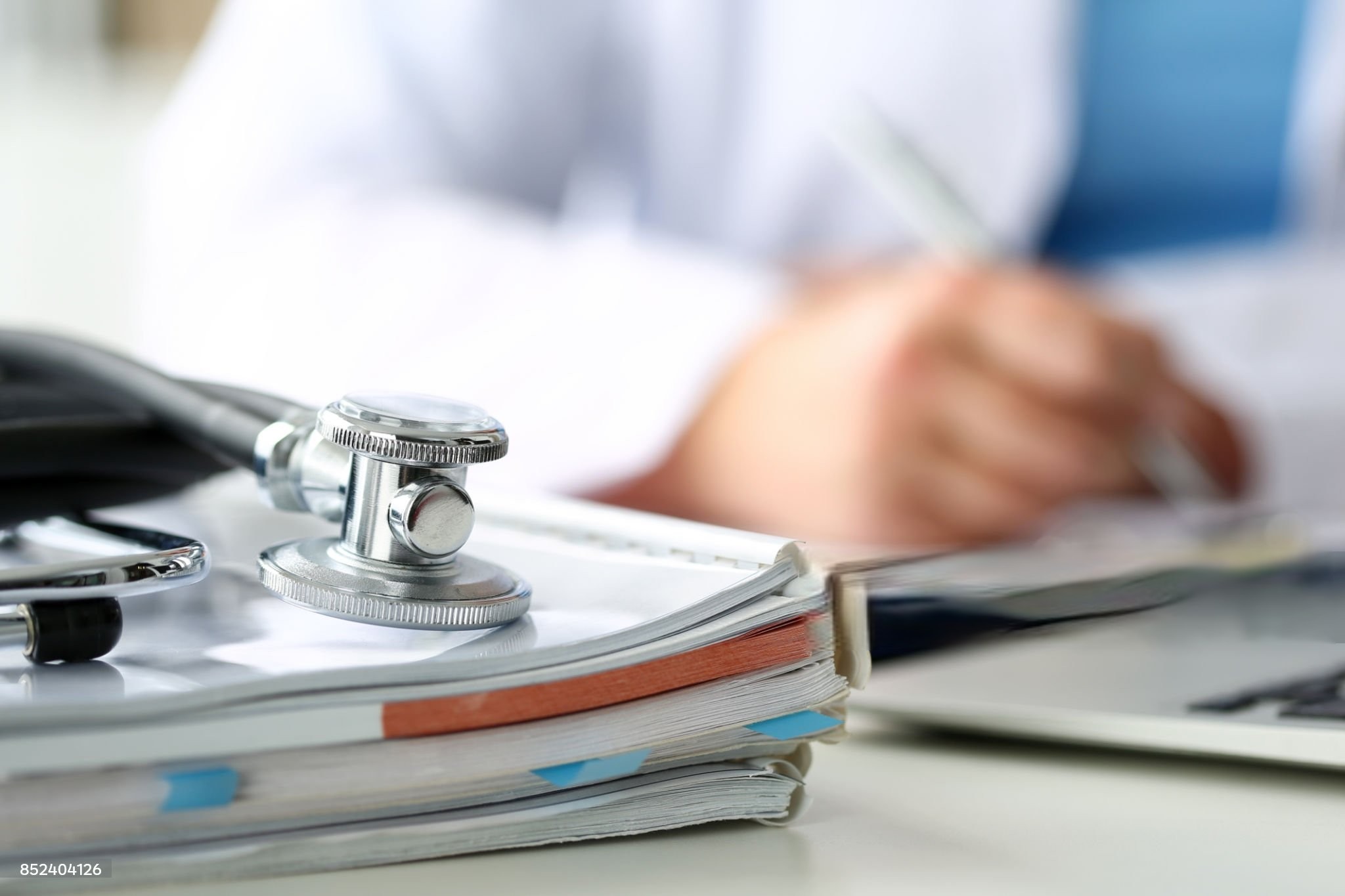 Rahasia Kuliah S1 Administrasi Rumah Sakit