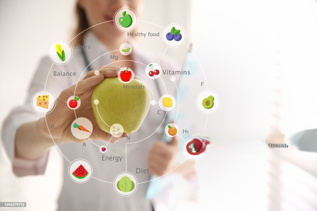 Pengertian Gizi Dan Penjelasannya