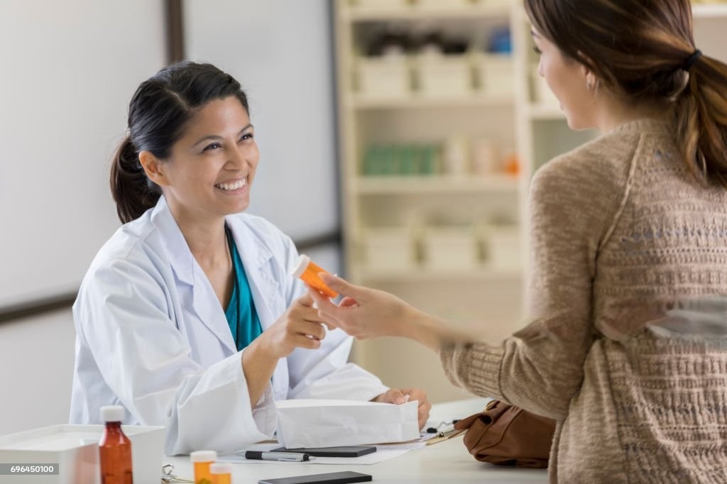 Mau Jadi Apoteker? Ini Penjelasan Jurusan Apoteker