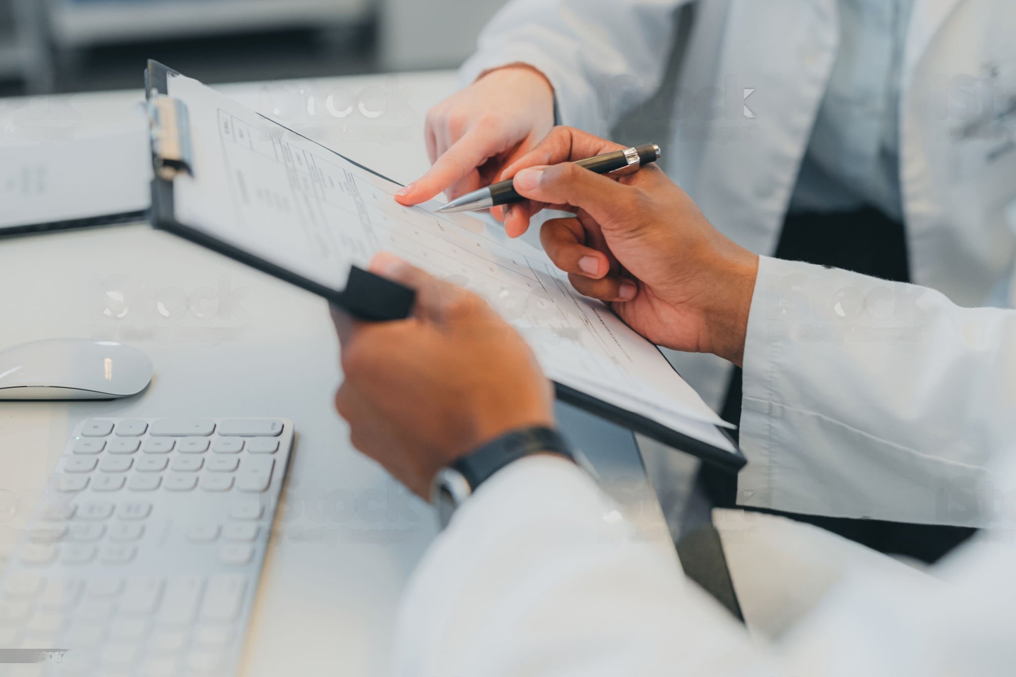 Jejak Karir Administrasi Rumah Sakit