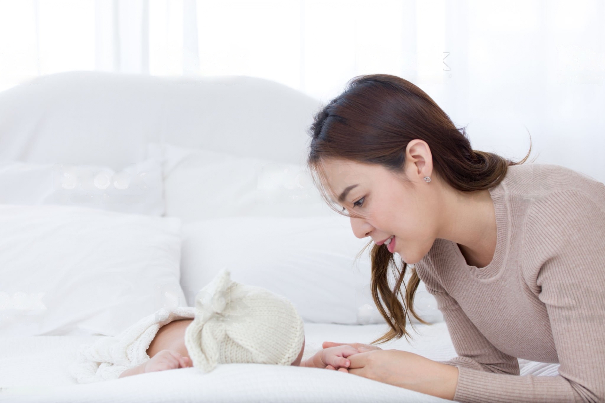 Tips Perawatan Bayi Sehari-Hari Yang Bisa Ibu Ikuti