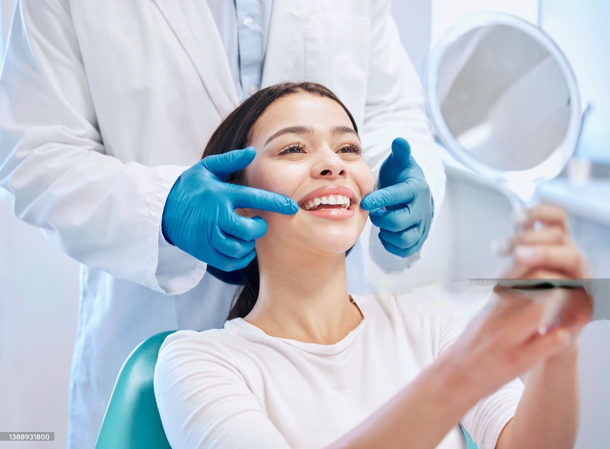 Peran Dokter Gigi? Ini Alasan Penting Rutin Ke Dokter Gigi