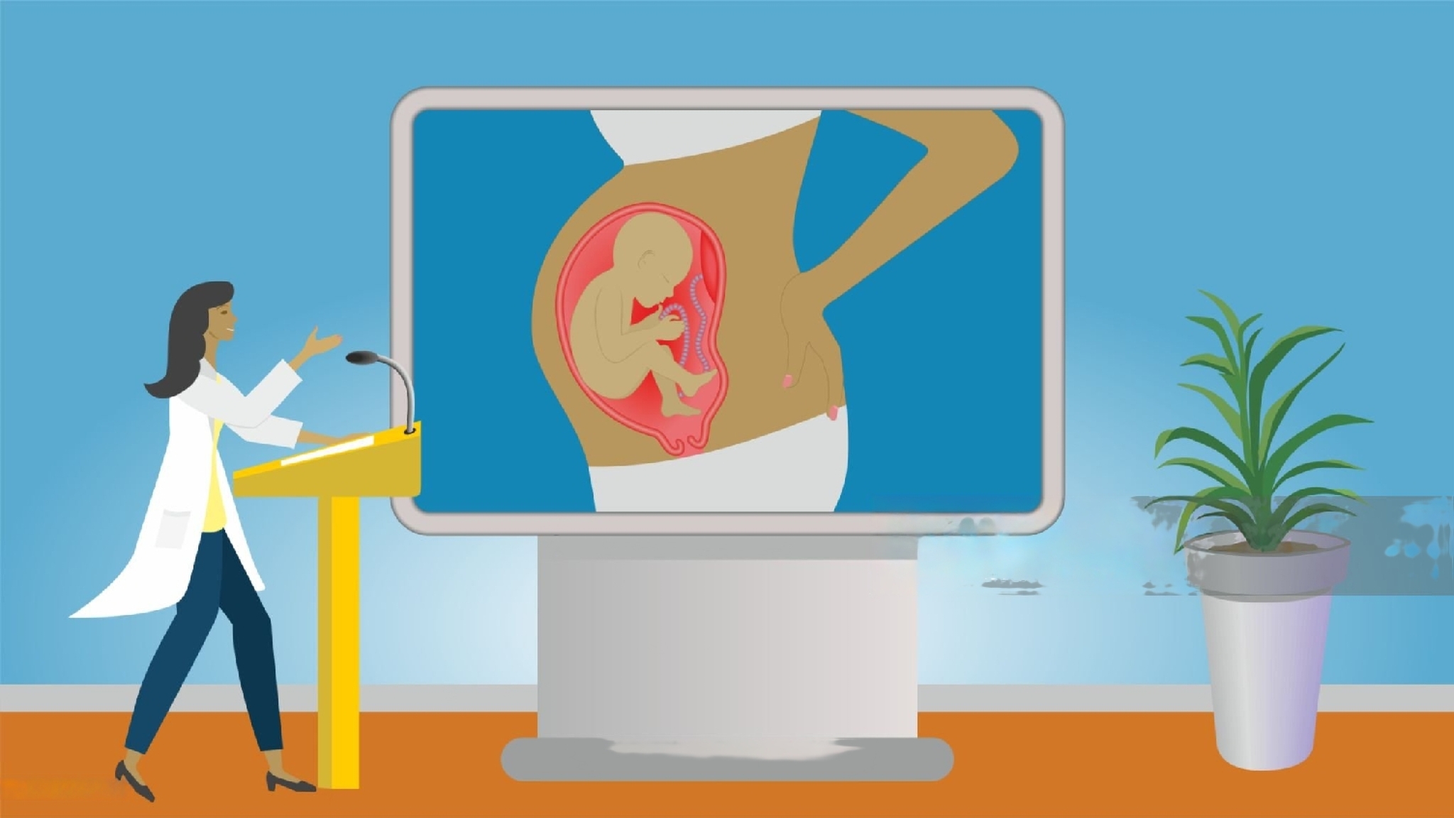 Penjelasan Lengkap Tentang Bidan Dan Kuliahnya