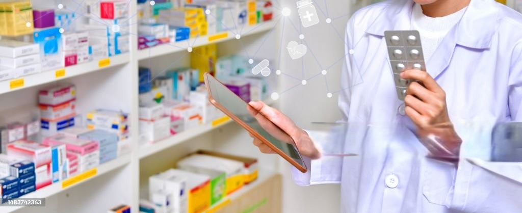 Kuliah 3 Tahun, Kira-Kira Berapa Gaji Lulusan D3 Farmasi ?