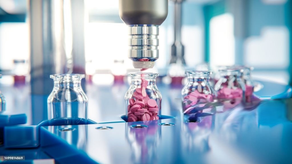 Ayo Kenali Jurusan D3 Farmasi Industri