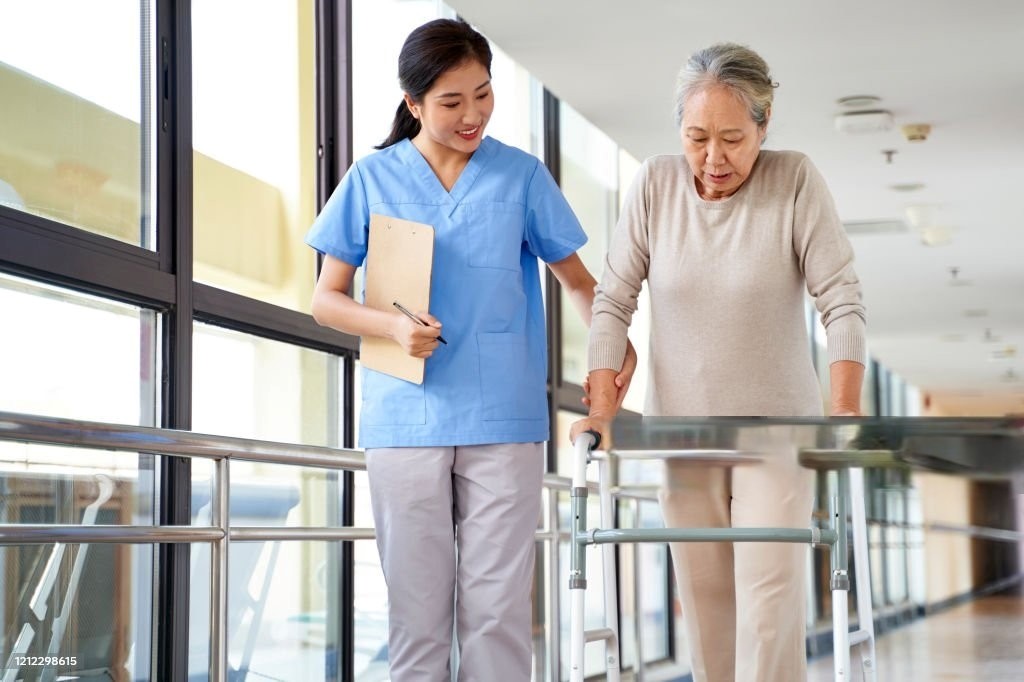 Lulus S1 Keperawatan - Prospek Karir Dan Pendidikan