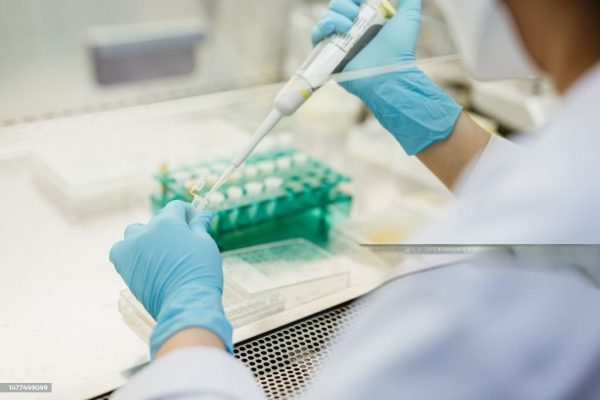 Isi Materi D3 Teknologi Laboratorium Medis