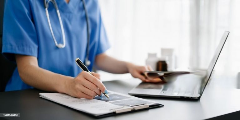 Biaya Kuliah Keperawatan, Cocok Buat Kamu Yang Cari Beasiswa