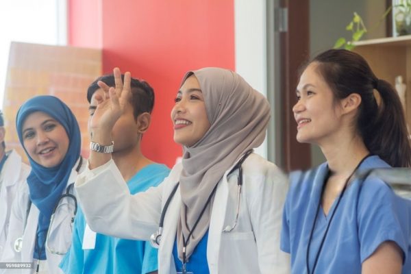 Kuliah Di Fakultas Kesehatan, Prodi-Prodi Ini Bisa Kamu Pilih