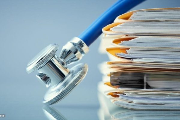 Penjelasan, Prospek, dan Materi Dalam Jurusan Rekam Medis