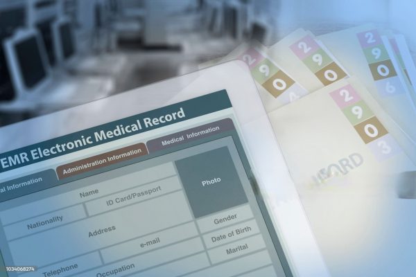 Prospek Kerja Rekam Medis Di Era Teknologi Kesehatan