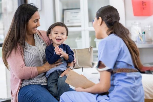 Sudah Punya STR? Ini Prospek Kerja D3 Kebidanan