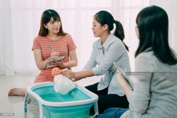 Mau Lanjut S1 Kebidanan Dari D3? Ini Langkahnya