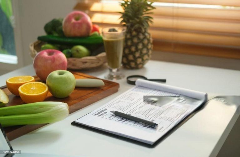 Lanjut Pendidikan Dari D3 ke S1 Gizi, Nama Programnya Apa?