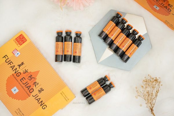 Mengenal Fufang Sebagai Obat Cina Untuk DBD