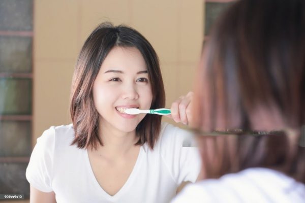 Banyak Pilihan, Ini Cara Memilih Sikat Gigi yang Tepat