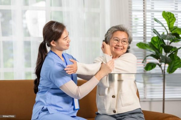 Profesi Ners Adalah? Kenali Lebih Dalam Di Sini!