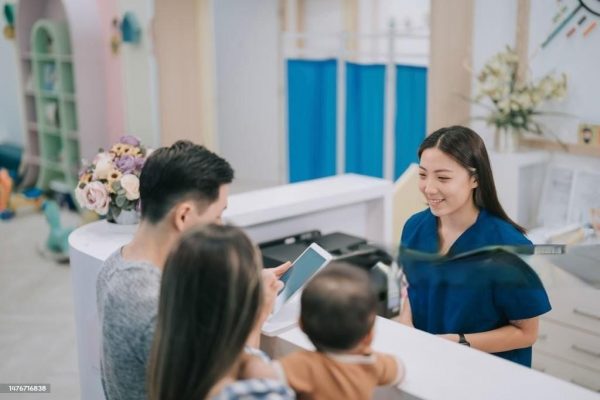 10 Tugas Perawat Di Rumah Sakit Yang Wajib Kamu Tahu