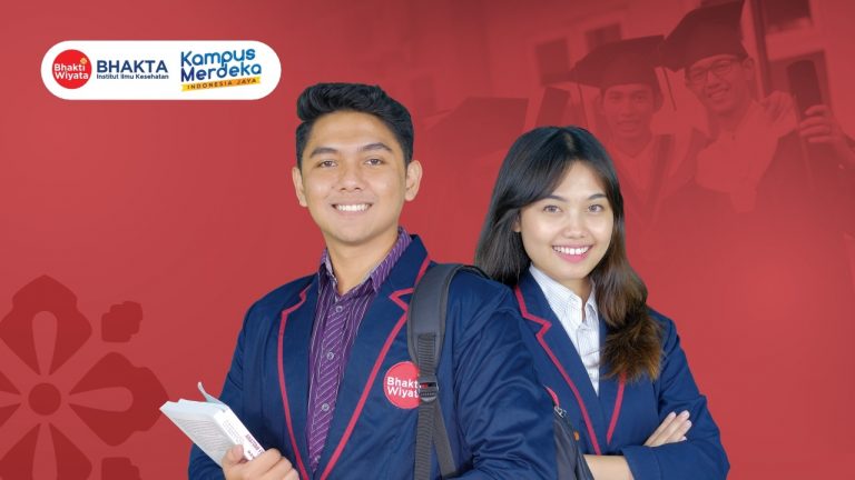Sediakan Beasiswa Kuliah Hingga 100%, Pendaftaran Jareg 3 IIK Bhakta Dibuka!