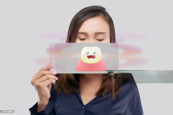 Bahan Alami Jadi Cara Menghilangkan Bau Mulut Yang Ampuh