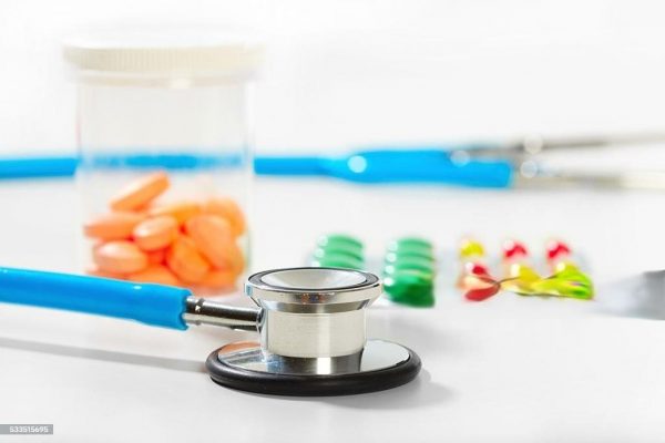 Peluang Sukses Tinggi, Ini Gaji S1 Farmasi Di Rumah Sakit